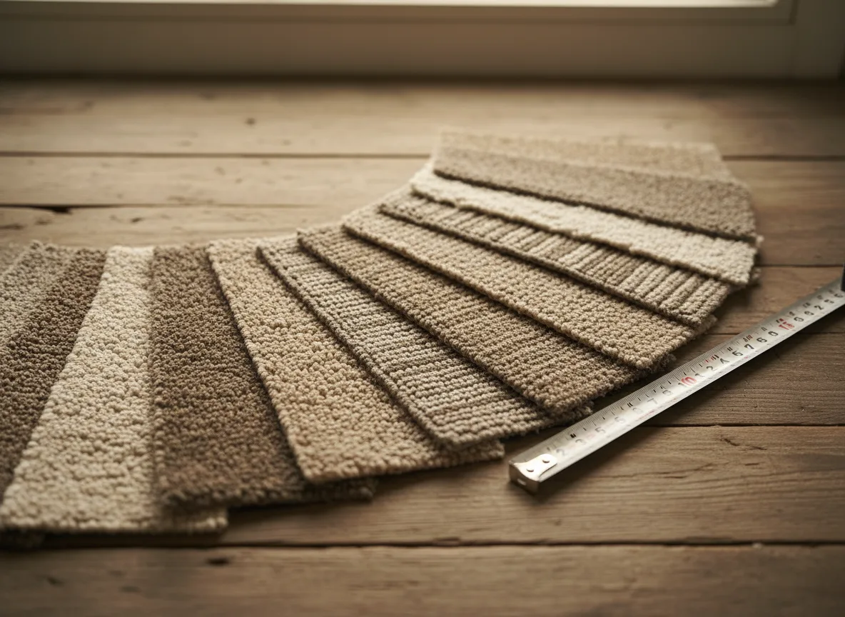 Carpet Installation Carriere, MS FAQs
